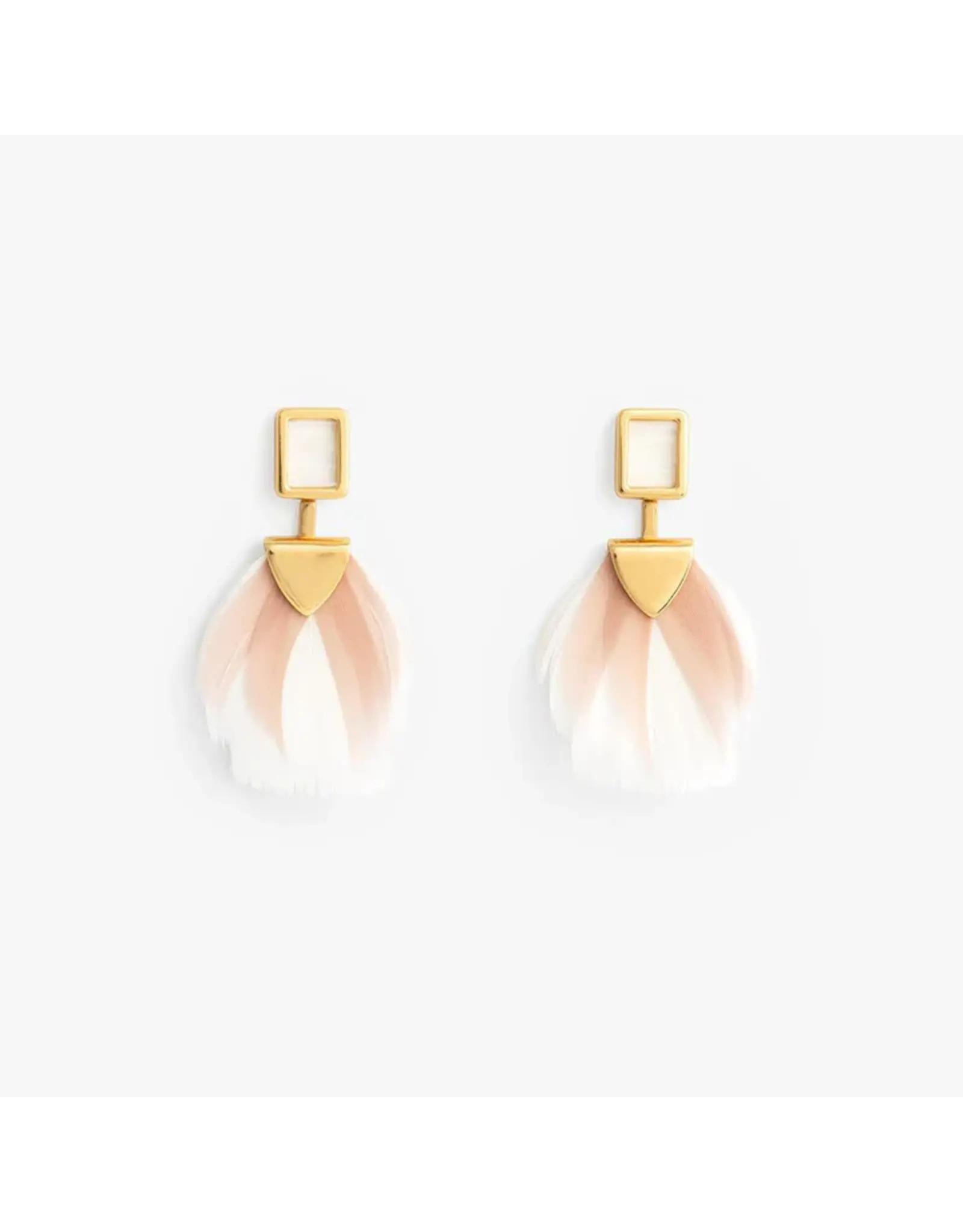 Brackish Drop Earrings