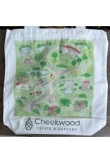 Cheekwood Illustrated Tote