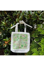 Cheekwood Illustrated Tote