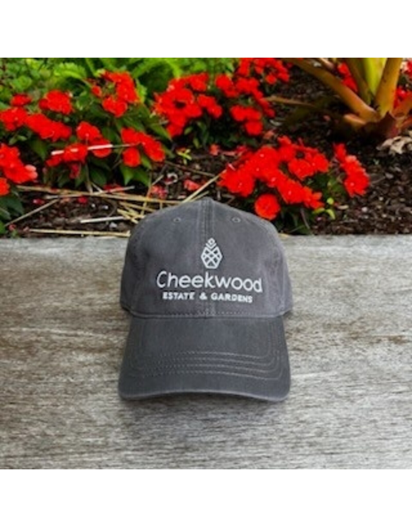 Cheekwood Hat