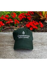 Cheekwood Hat