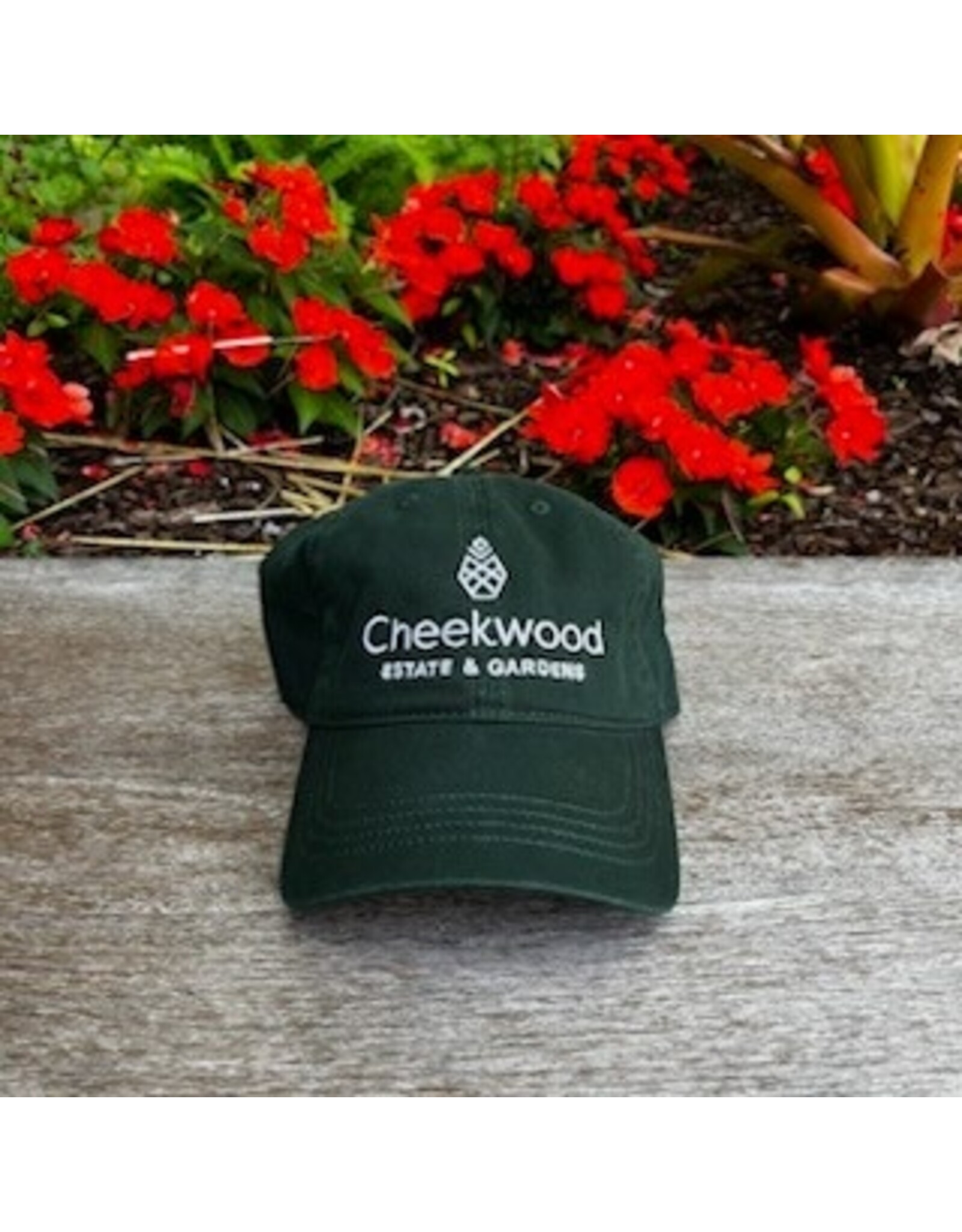 Cheekwood Hat