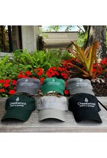 Cheekwood Hat