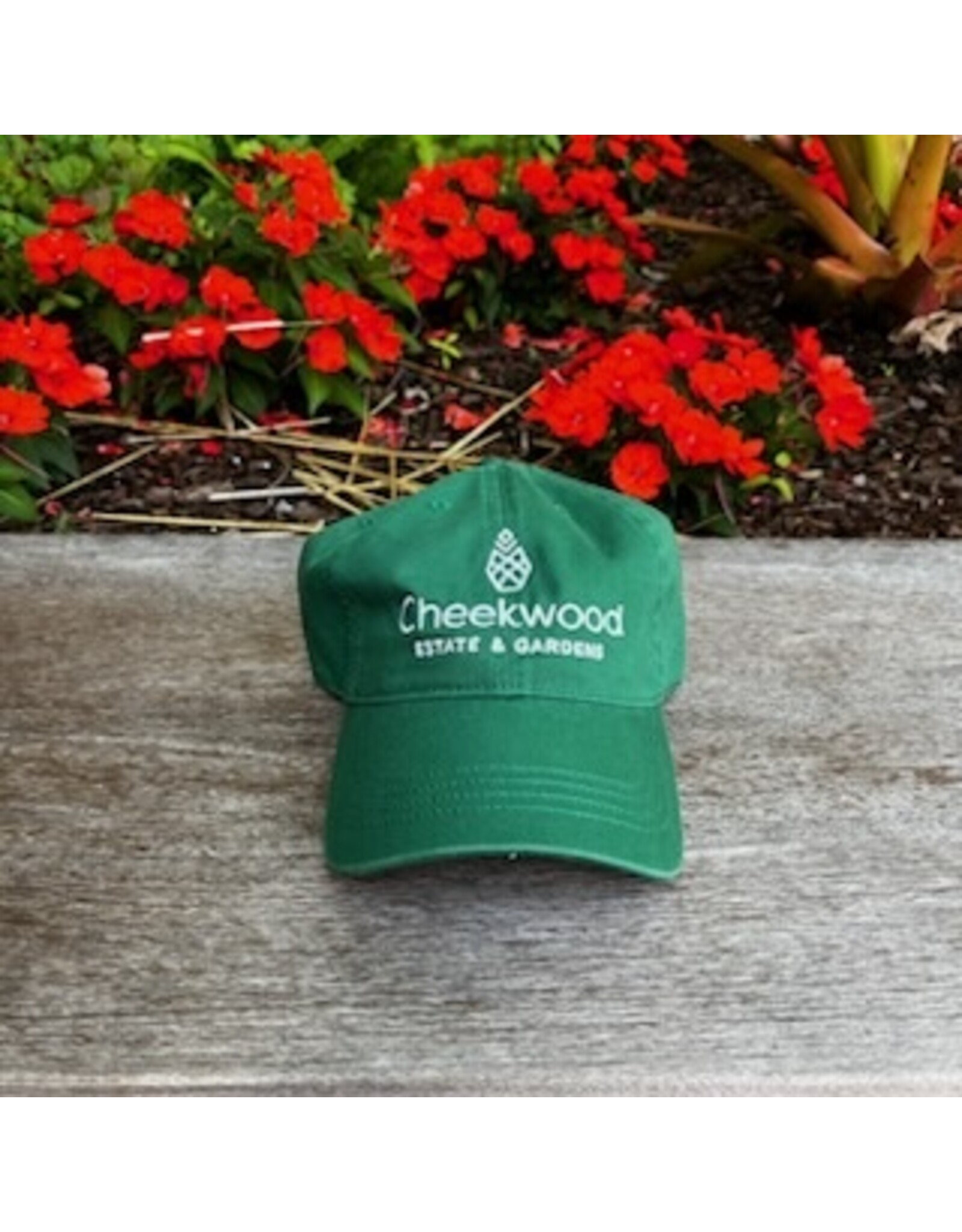 Cheekwood Hat