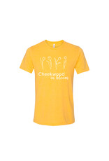 Blooms Tee