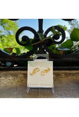 Botanical Earrings
