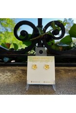 Botanical Earrings