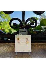 Botanical Earrings