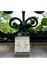 Flora Earrings