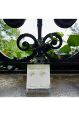 Flora Earrings