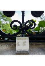 Flora Earrings