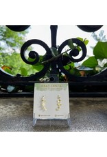 Flora Earrings