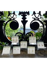 Flora Earrings