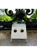 Snake Earrings