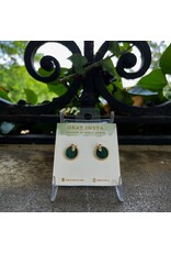 Snake Earrings