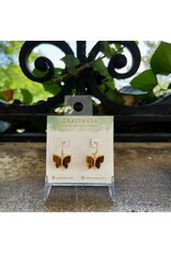 Wildlife Earrings