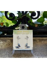 Wildlife Earrings