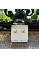Wildlife Earrings