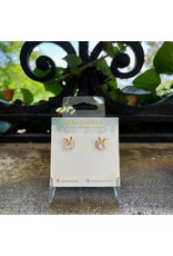 Wildlife Earrings