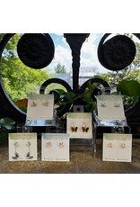 Wildlife Earrings
