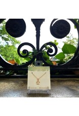 Wildlife Necklace