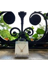 Wildlife Necklace