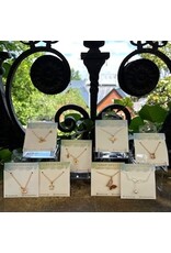 Wildlife Necklace