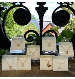 Wildlife Necklace