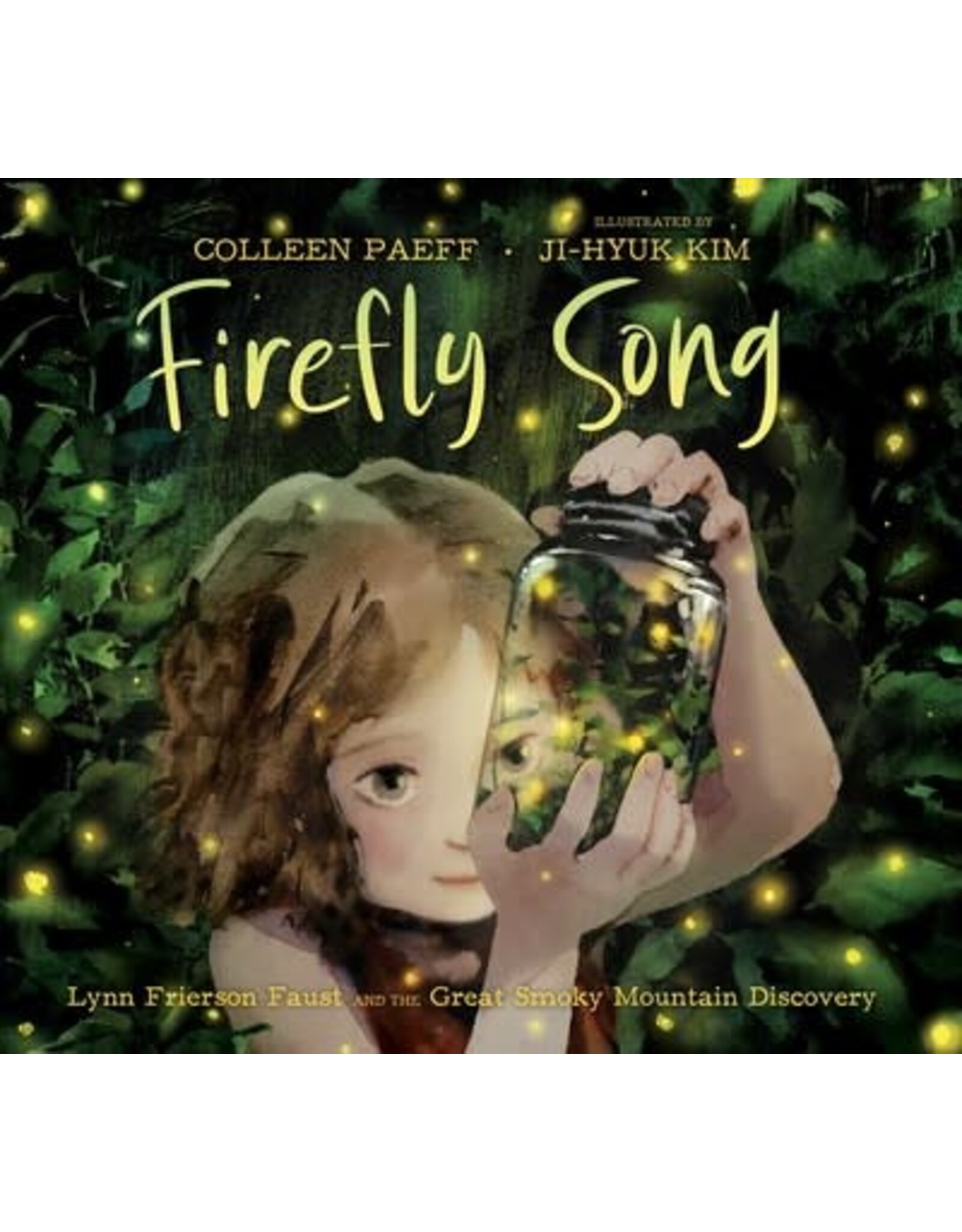Firefly Song