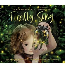 Firefly Song Firefly Song