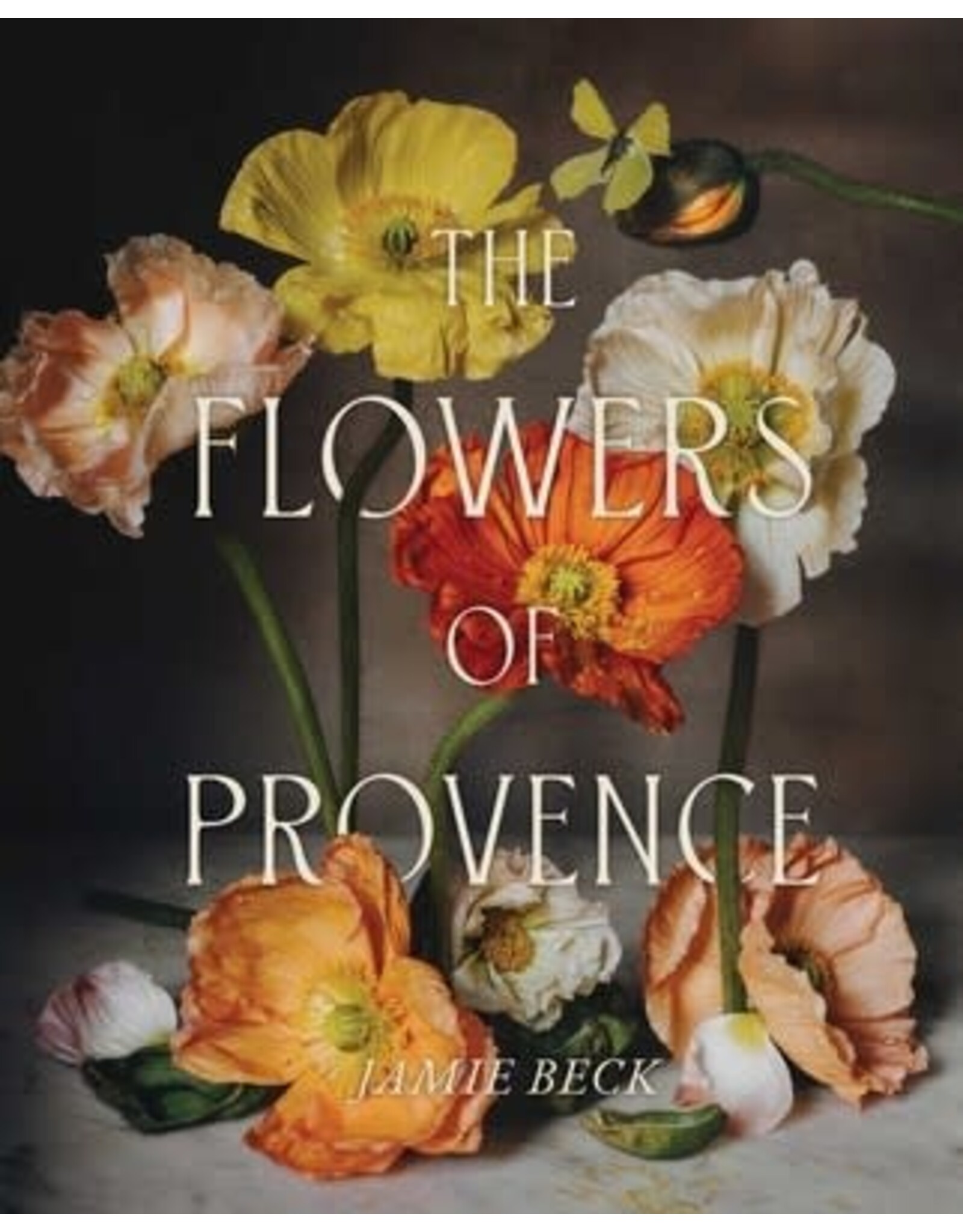 The Flowers of Provence