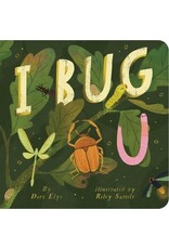 I Bug U