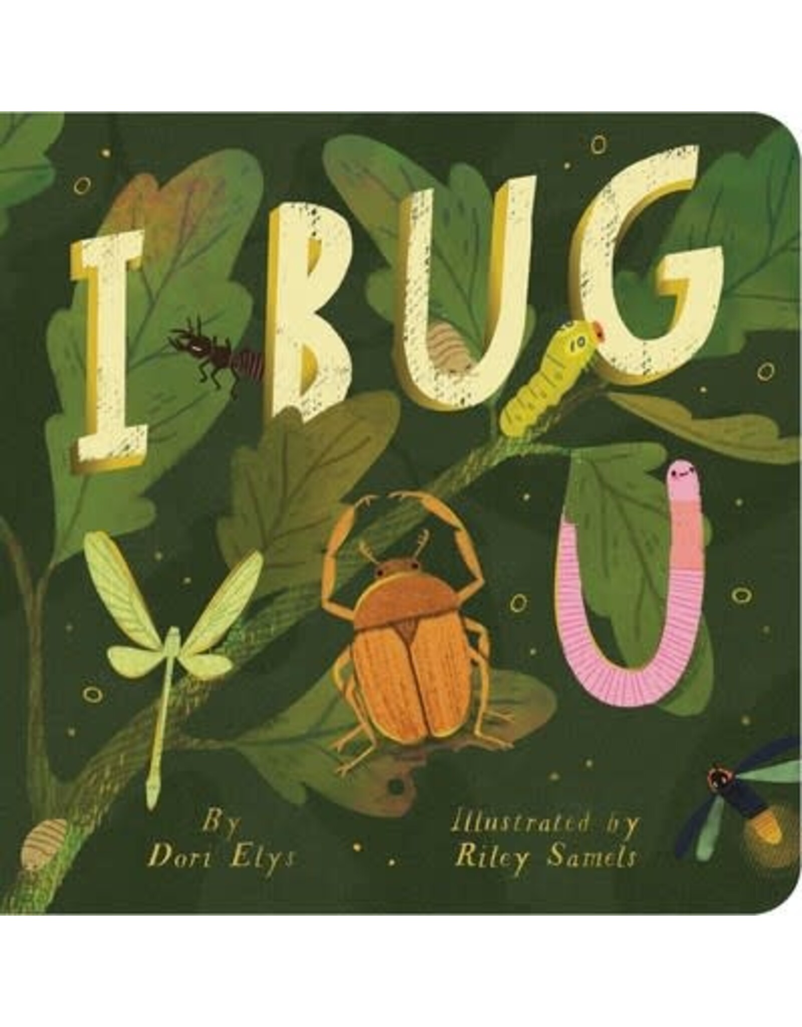 I Bug U