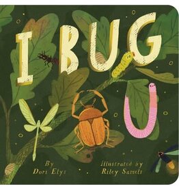 I Bug U