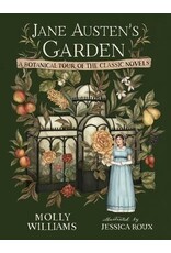 Jane Austen's Garden
