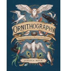 Ornithography
