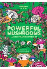 Powerful Mushrooms