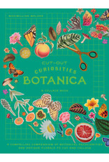 Cut-Out Curiosities: Botanica