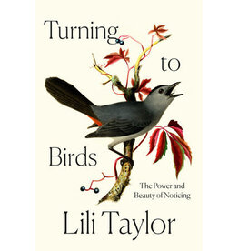 Turning to Birds
