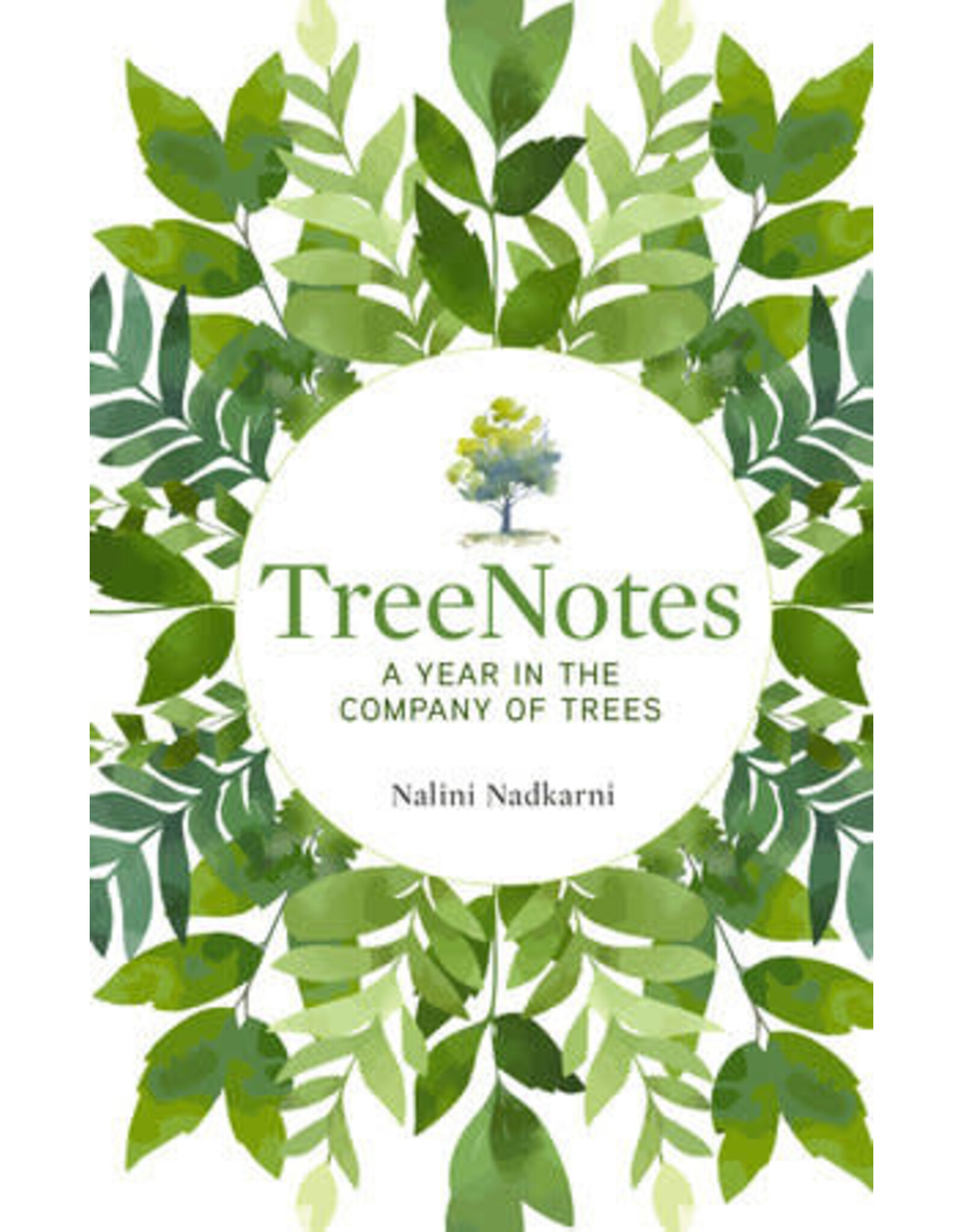 TreeNotes