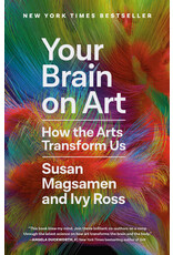 Your Brain on Art (Paperback)