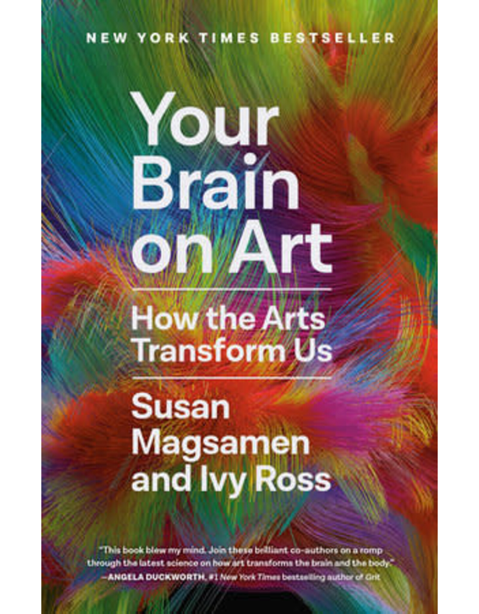 Your Brain on Art (Paperback)