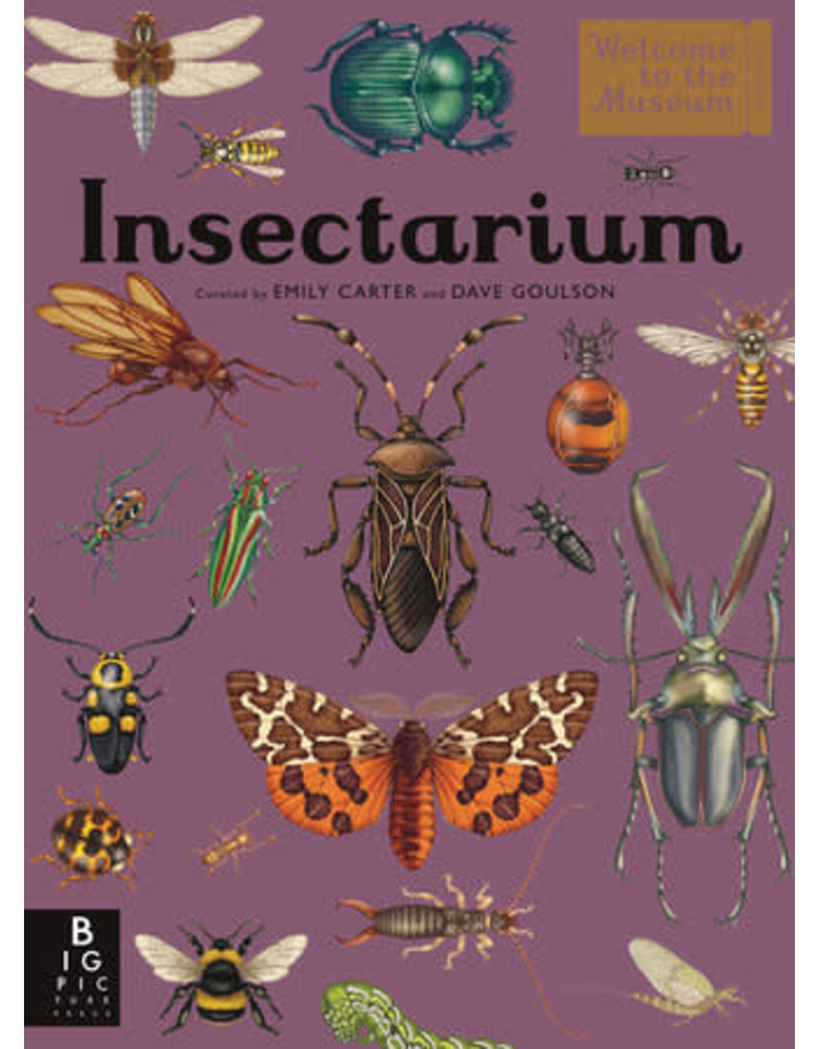 Insectarium