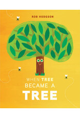When Tree Became a Tree