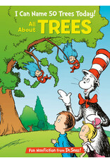 I Can Name 50 Trees Today!