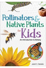Pollinators & Native Plants for Kids