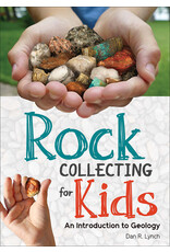 Rock Collecting for Kids