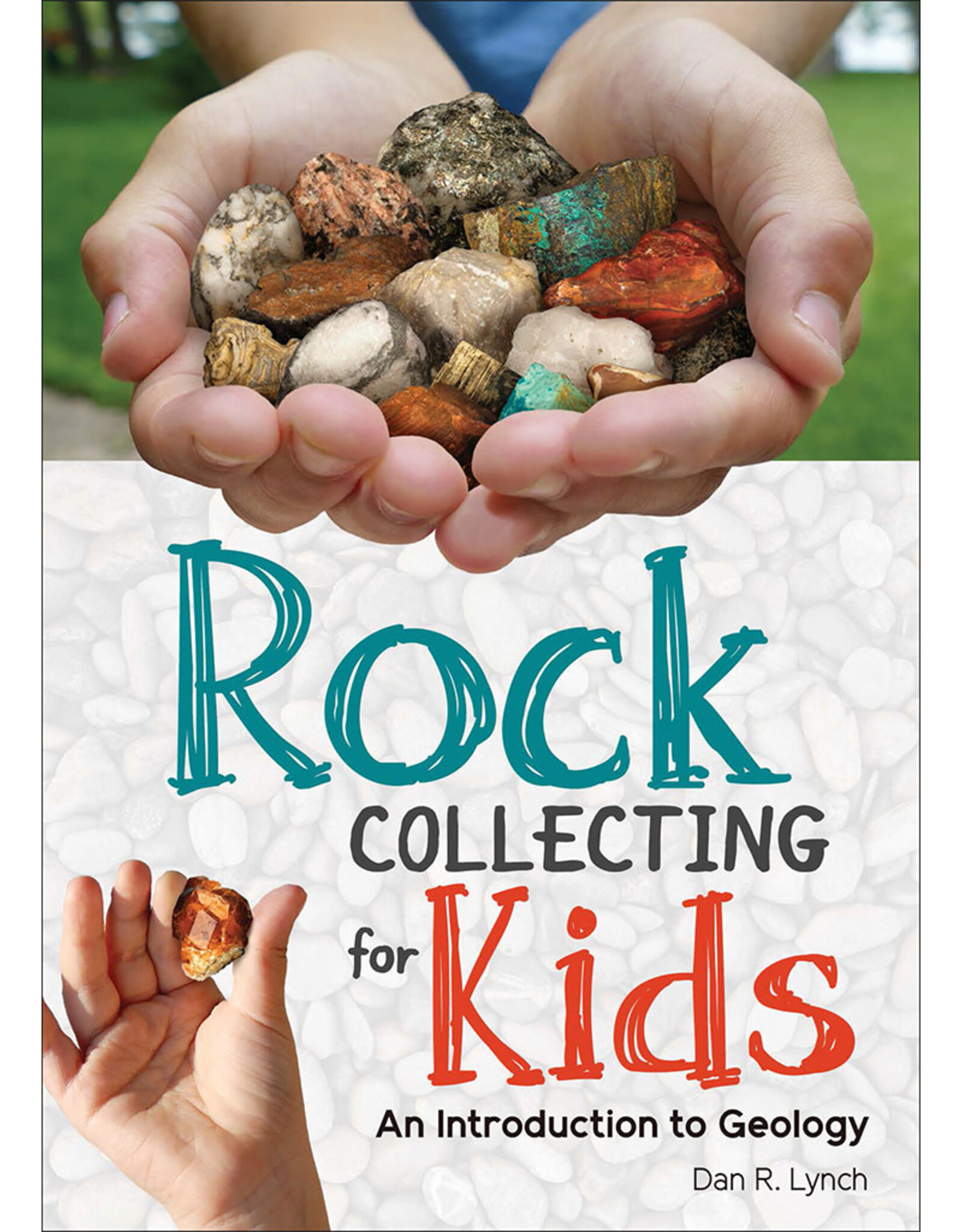 Rock Collecting for Kids