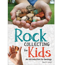 Rock Collecting for Kids