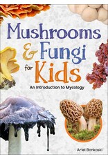 Mushrooms & Fungi for Kids